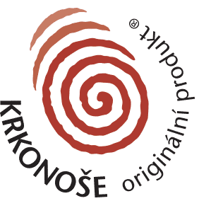 Krkonoše - originální produkt